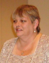 Susan Marie Brandenburg