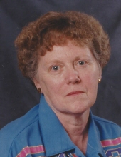 Eleanor Margaret Christiansen