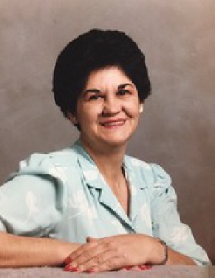 Sydney "Jenny" Hawkesworth LOVELAND, Ohio Obituary