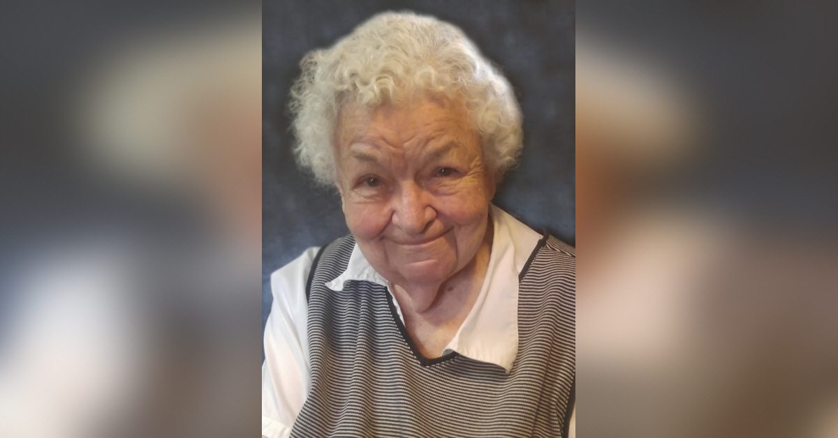 Mary Thomas Obituary Visitation & Funeral Information