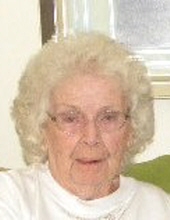 Dorothy L. Strietbeck