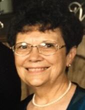 Vera Jeanne Nickerson
