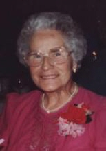 Doris Cota Thibault