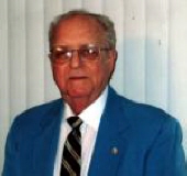 Andrew L. Rocheleau