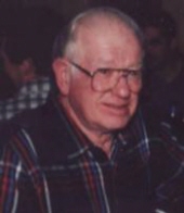 Ernest J. Longway