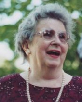 Barbara Ryan Branon