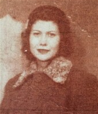 Photo of Ricarda Bonilla