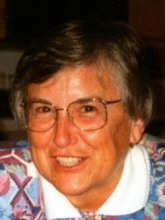 Ruth T. Lemnah