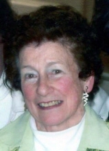 Margaret "Mae" Guilbault