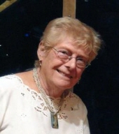 Patricia N. Greenia