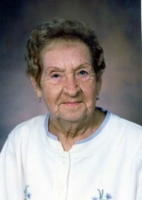 Margaret L. Bloomer Morgan