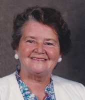 Patricia E. Blouin