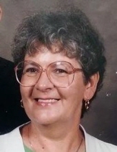 Shirley M. Bombard 1210339