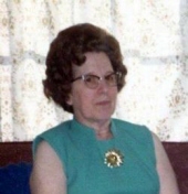 Marjorie L. Comings