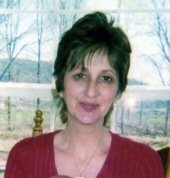 Suzanne Pelissier (Cyr)