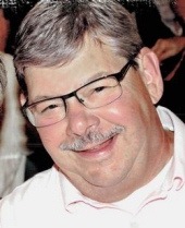Gerald A. "Gerry" Whitney 1210361
