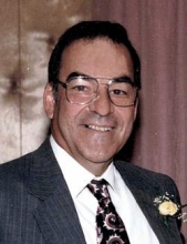 Michael F. Corrado