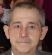 Stephen A. Cook, Jr.