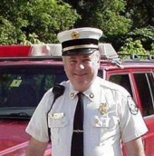 Chief Thomas A. Levesque