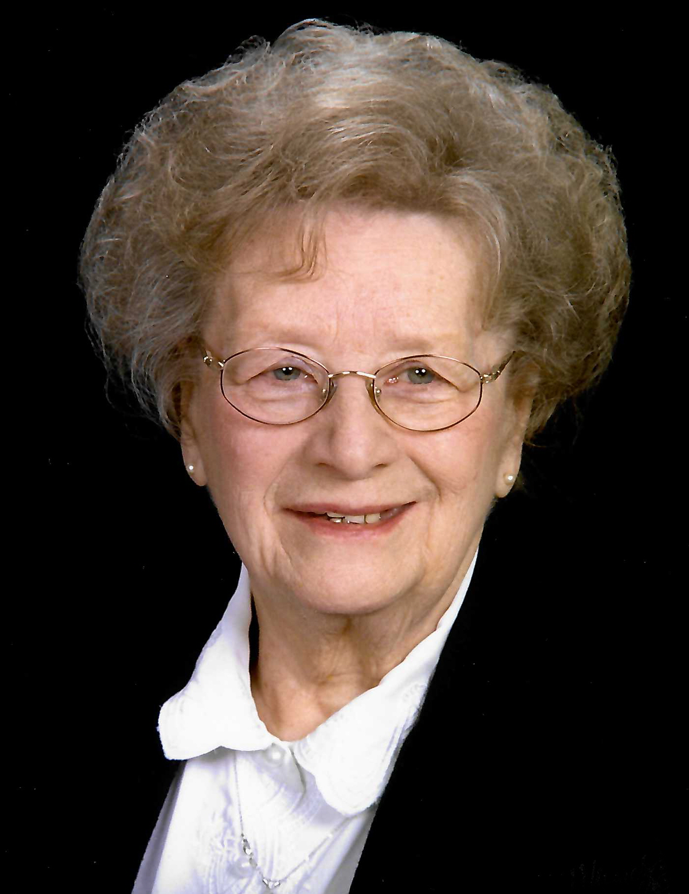 Ruth L. Brueggemann Obituary