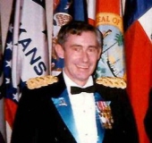 Colonel Robert Manning Howard