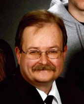 Jeffrey G. Carlson