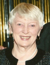 Patricia  Ann Castiglione