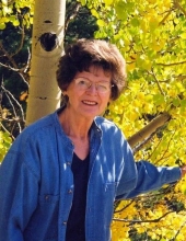 Jeanette  Lewis