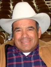 Isidro Castillo Ramirez