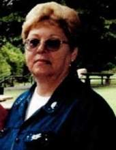 Dorothy Mae Cockrell