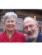 George E. & Judith W. Cort