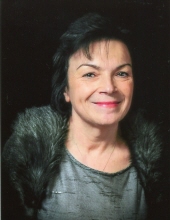 Klaudiya Belozub