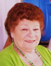 Rose Mary Gasbarra