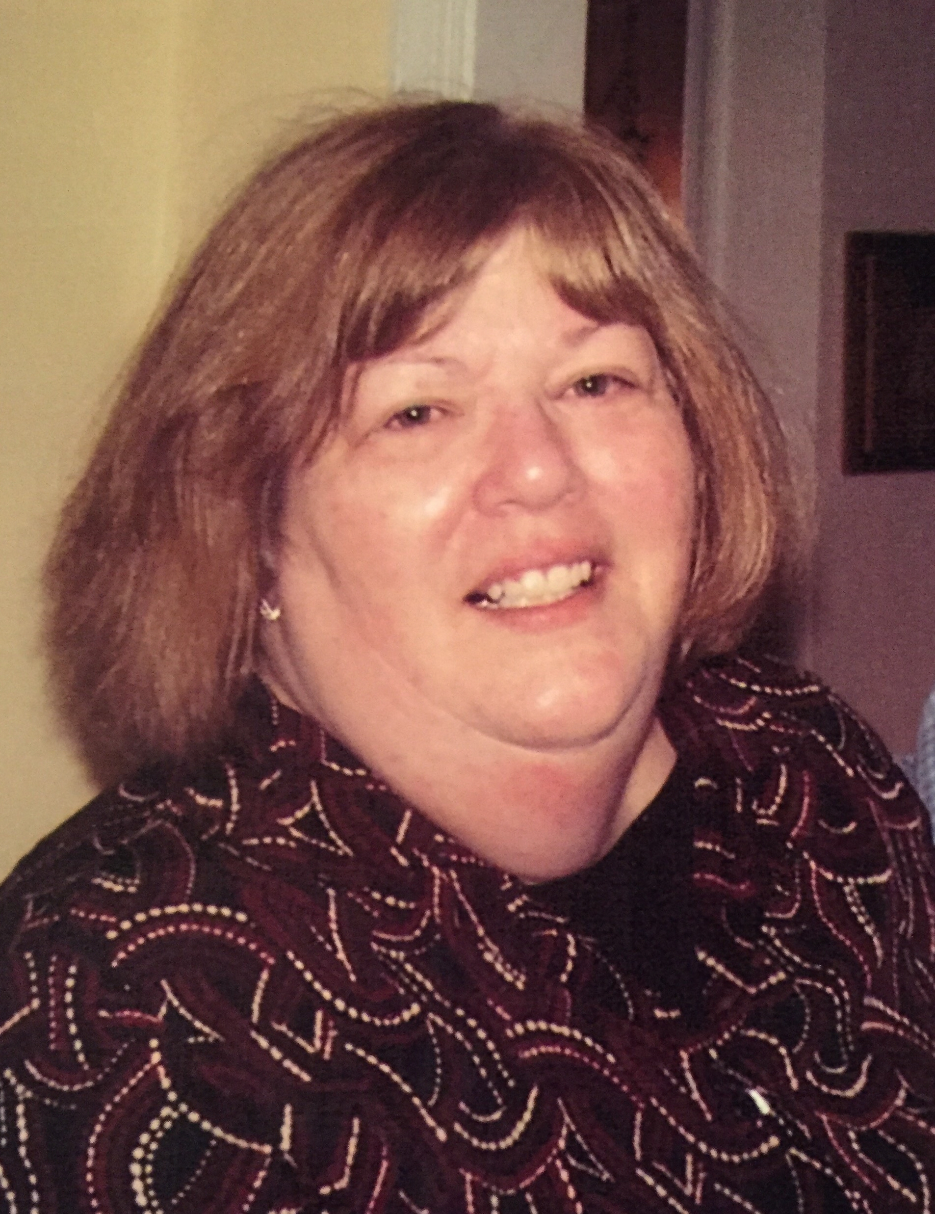 Debra K. Harding 2016 Sturtevant Funeral Home & Crematory