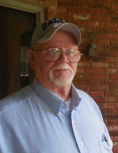 Ronnie Russell Phillips, Sr.