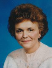 Joyce Ann Gosselin