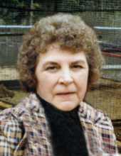 Lucille M. Holbrook