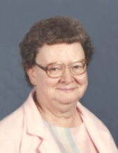 Helen J. Bradshaw