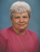 Carol Ann Mann