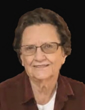 Edna Eileen Buckley