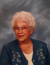 Betty W. Palmer 1210978