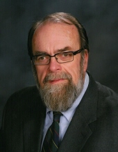 Rev. Craig B. Adams