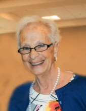 Rosemarie Irene  Laudenbach