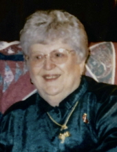 Bertha Koppa