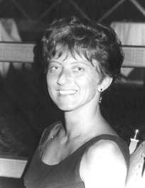 Joan L. Moore