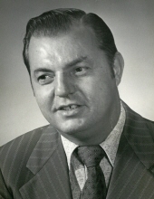Bernard Paul Orgovan
