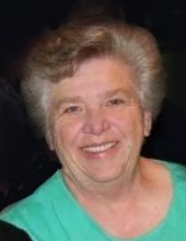 Sharon L. Delo