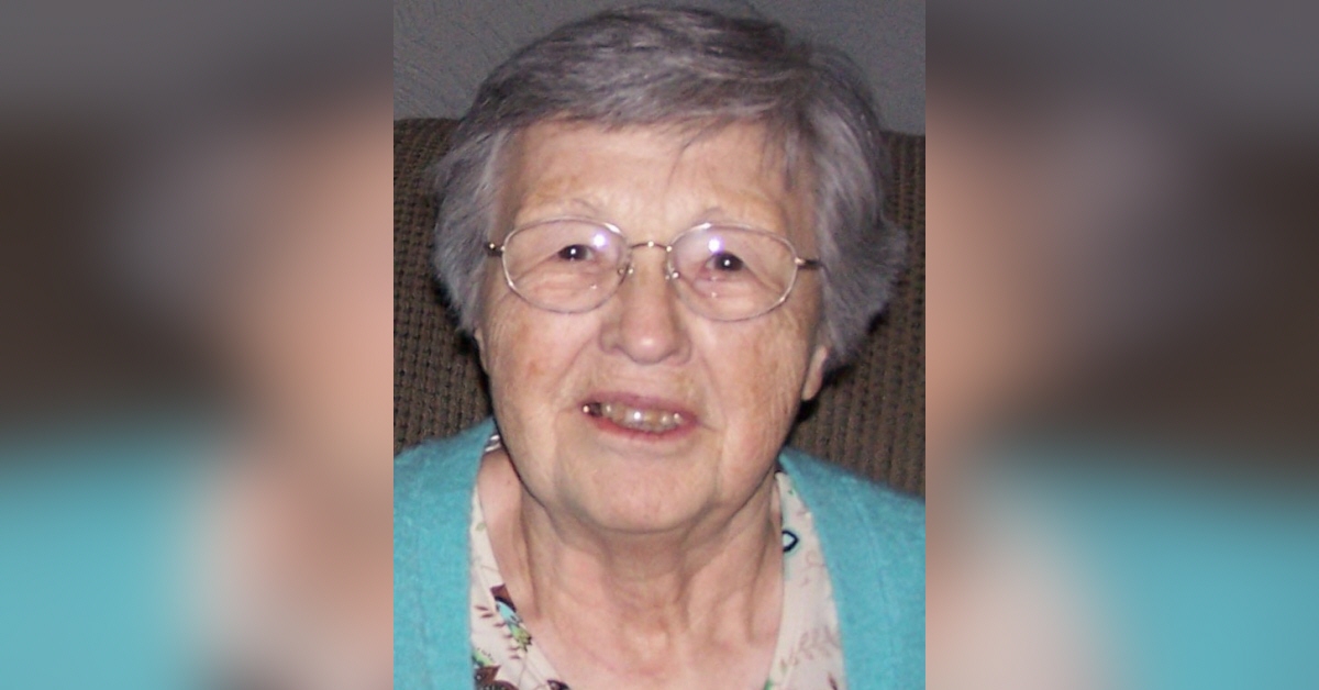 Obituary information for Agnes Kowalski