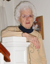 Lois F. Crist