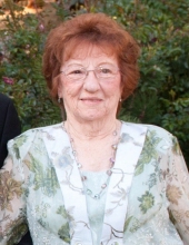 Yolanda Jane Christensen